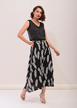 z01251  Юбка женская