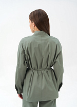 z61608 Рубашка  женская