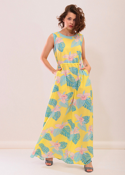 z01511  Платье женское