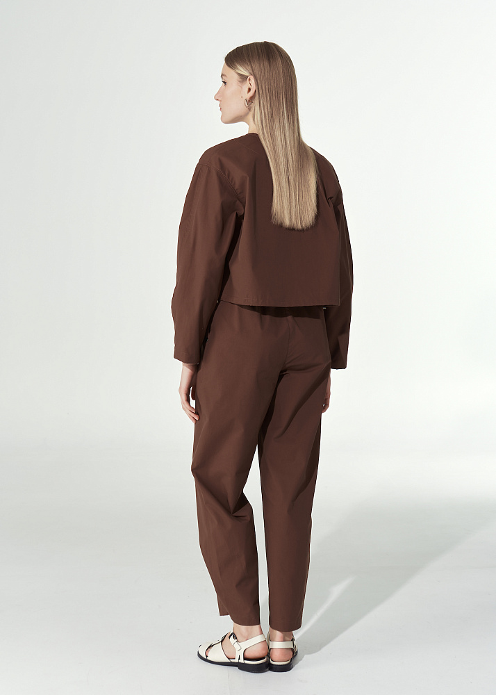 z41717 Брюки женские