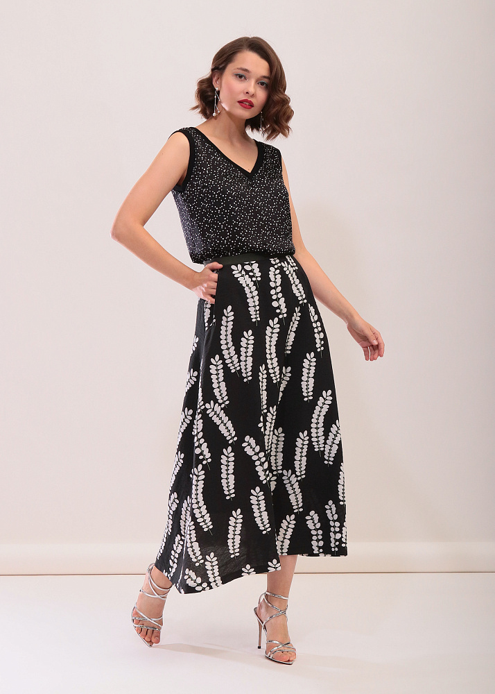 z01251  Юбка женская