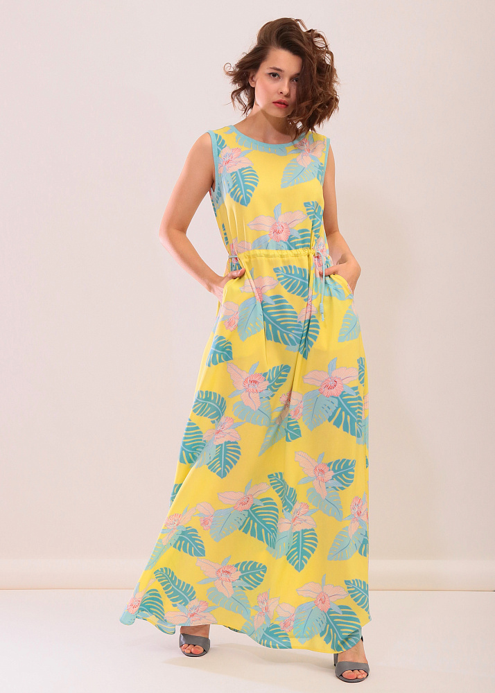 z01511  Платье женское