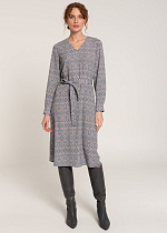 242551 Платье женское