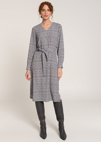 242551 Платье женское