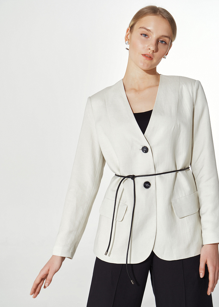 z41601 Жакет женский