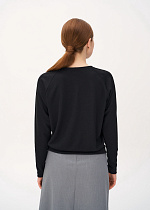 252952 Джемпер женский