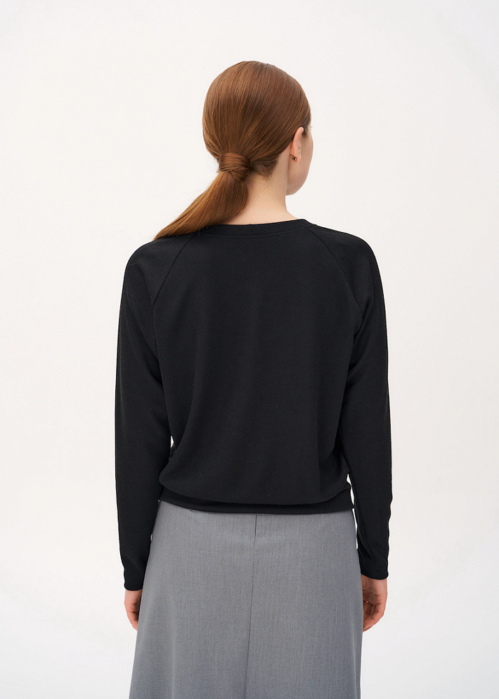 252952 Джемпер женский