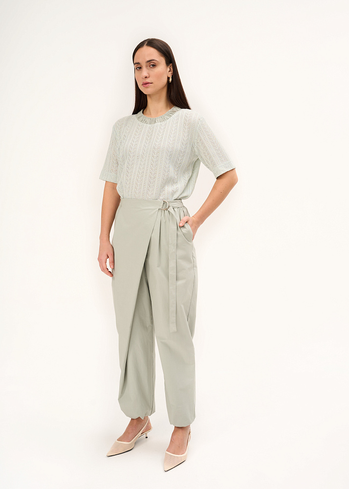 z51712 Брюки женские