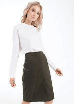 z82210  Юбка женская