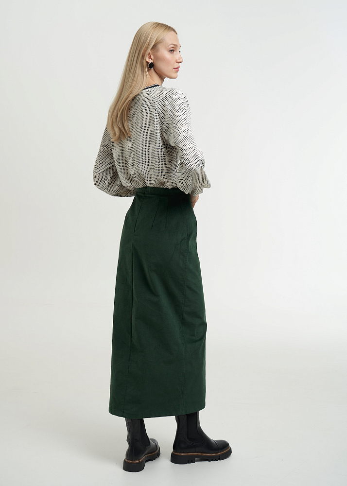 z32105 Блузка  женская