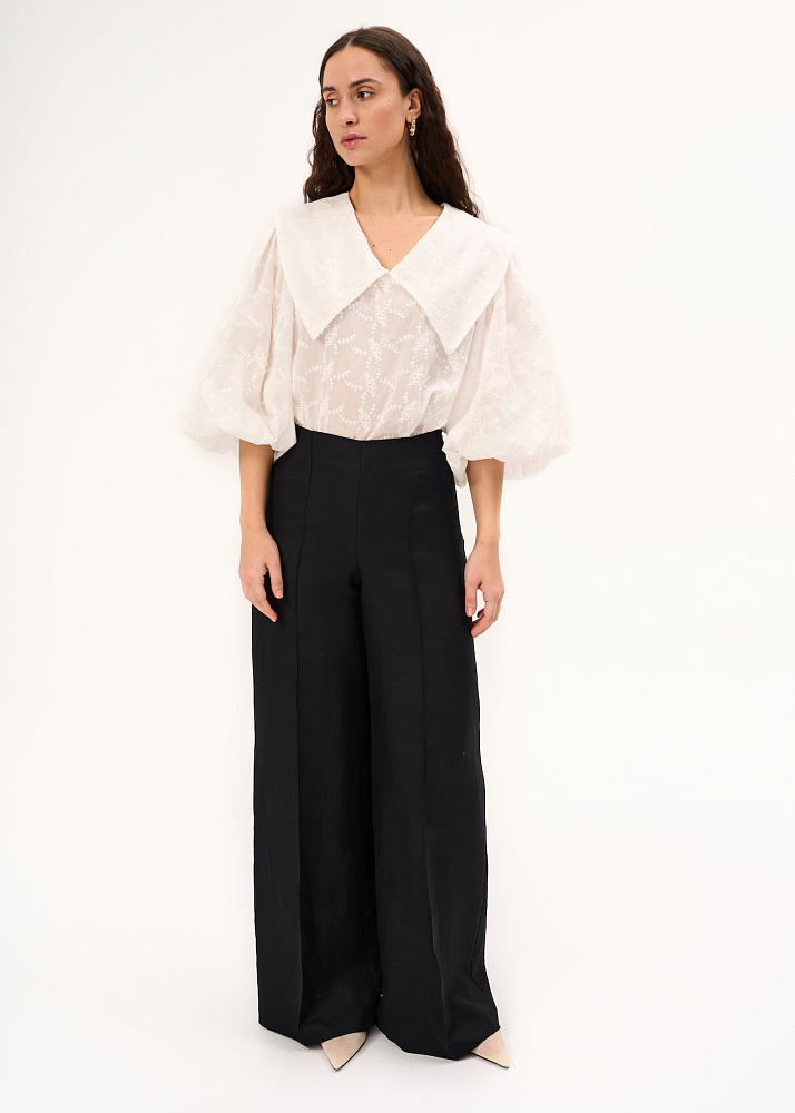 z51119 Блузка женская