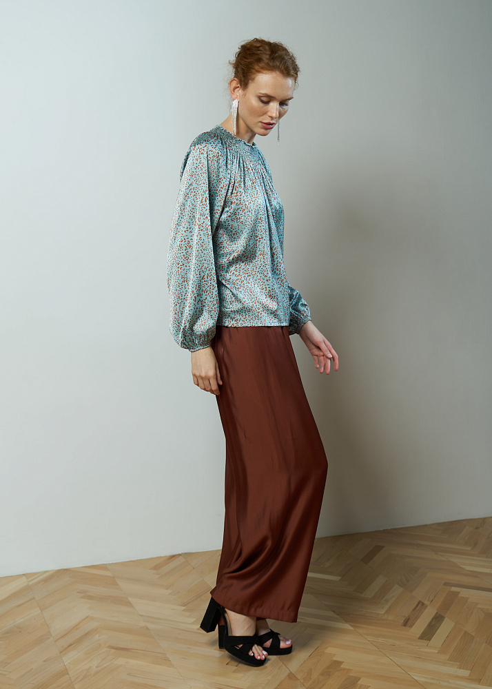 z33111 Блузка женская