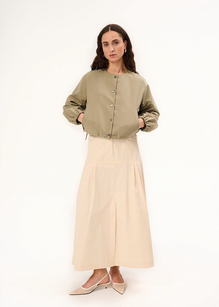 z51610 Жакет женский