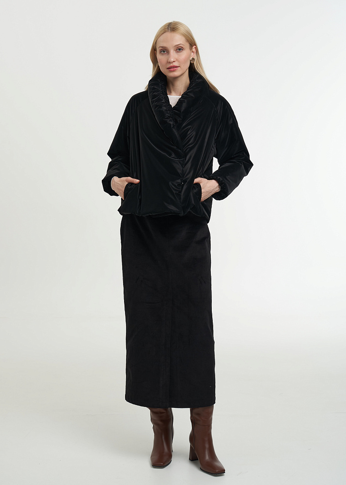 z32208 Юбка  женская