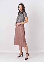 211156 Рубашка женская