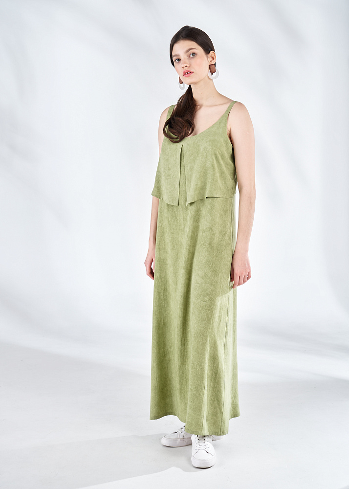 z21513 Платье женское