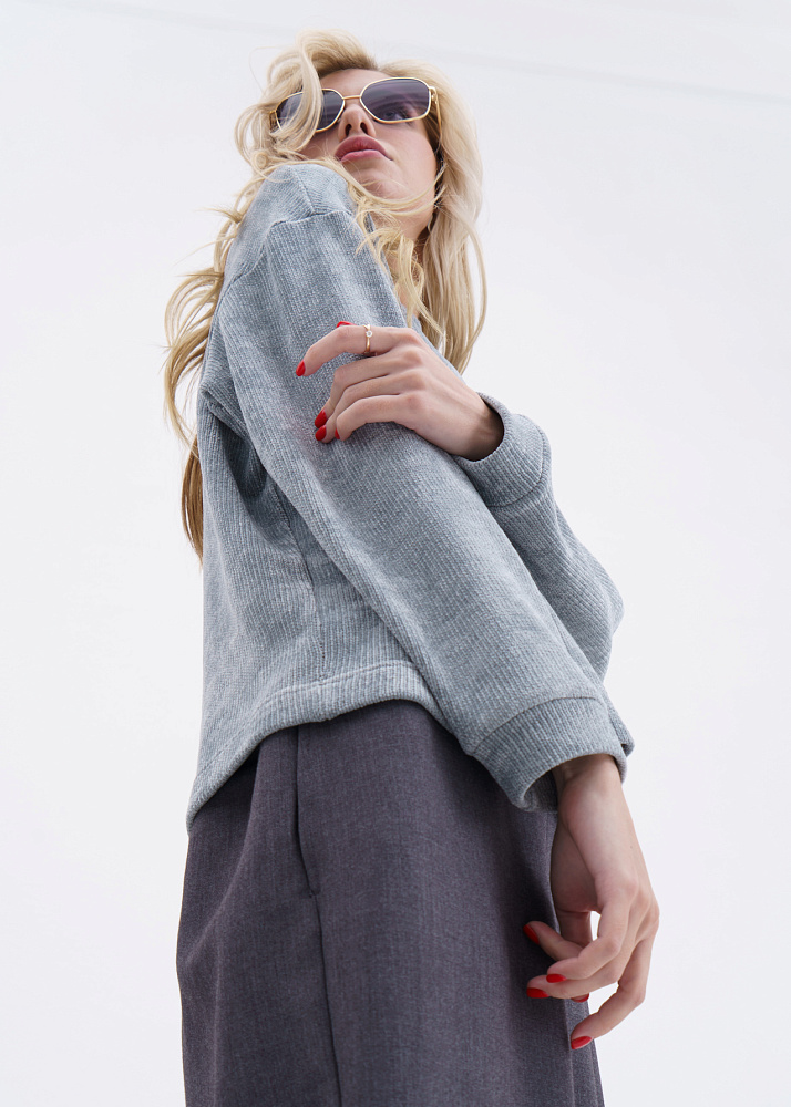 z12924 Джемпер женский