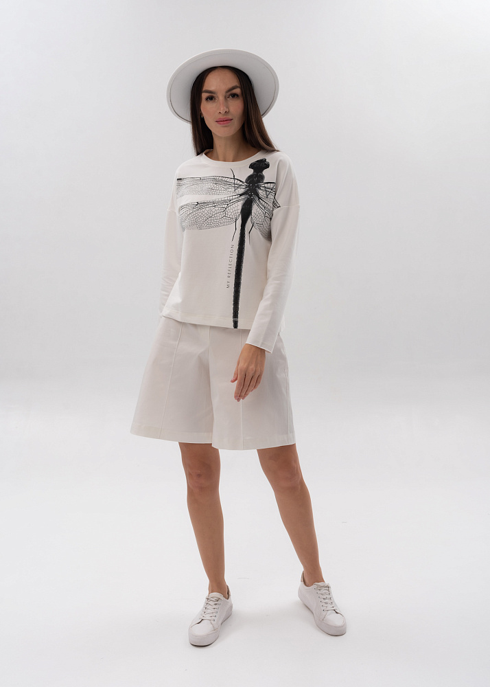 z31930 Джемпер  женский