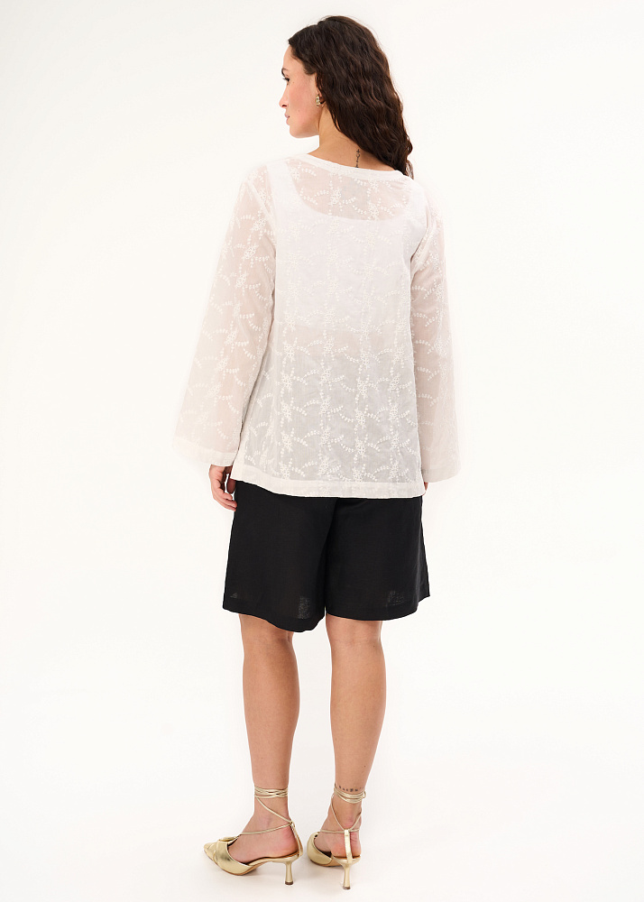 z51122 Блузка женская