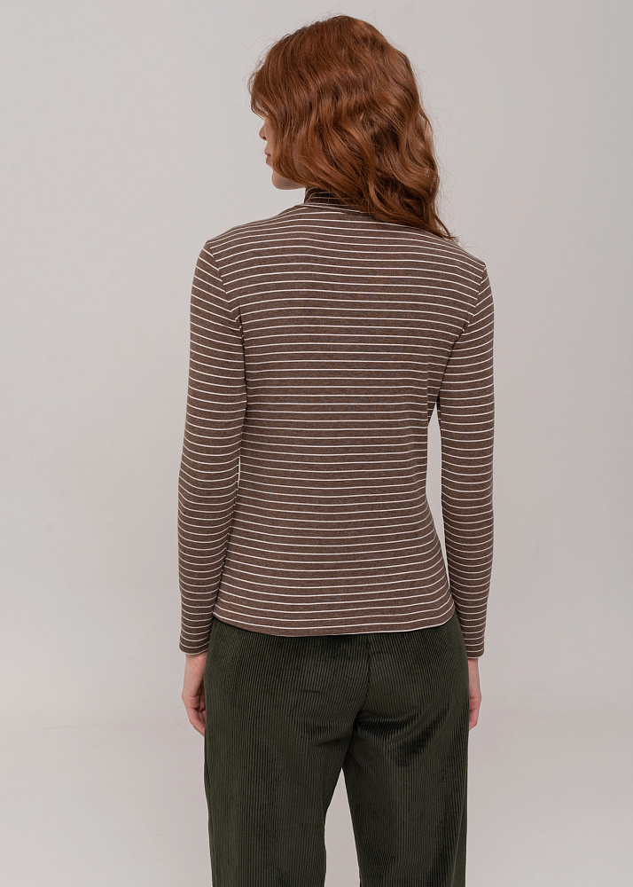 232964 Джемпер женский