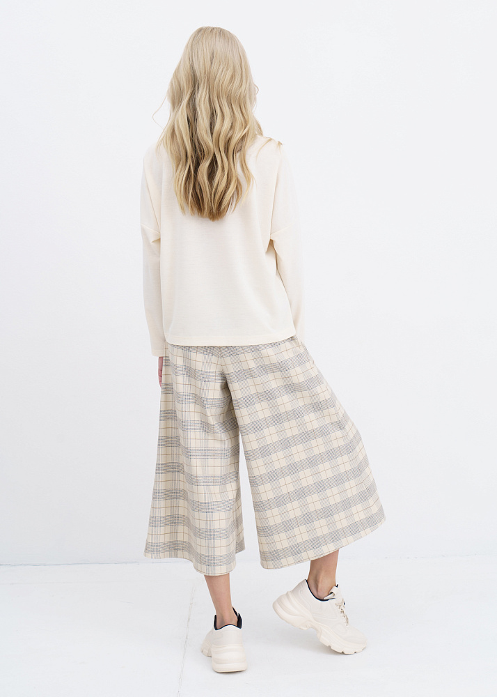 z12905 Джемпер женский