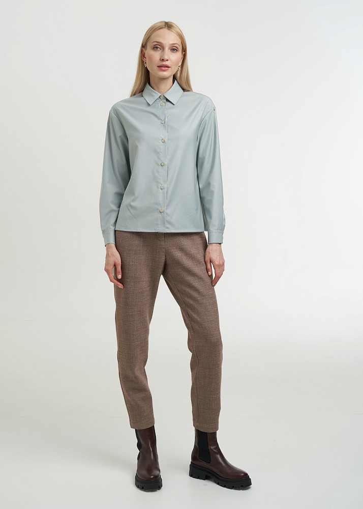 z32100 Рубашка женская