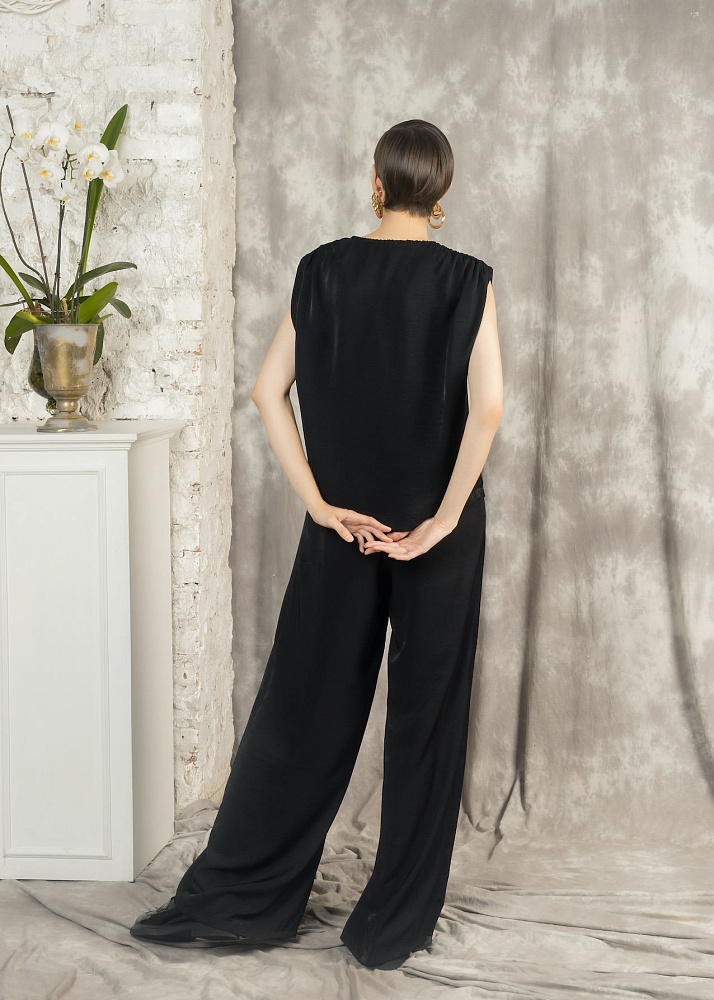 z03706 Брюки женские