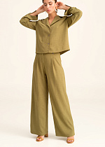 z11747 Брюки женские