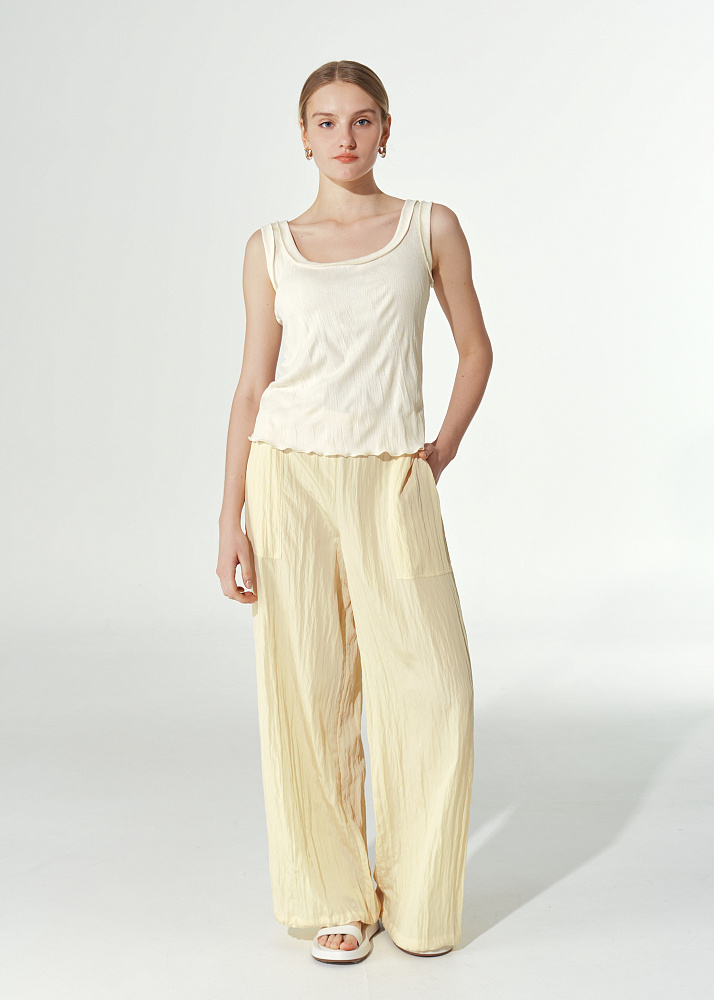 z41710 Брюки женские