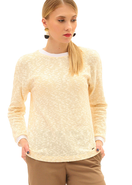 z92924  Джемпер женский