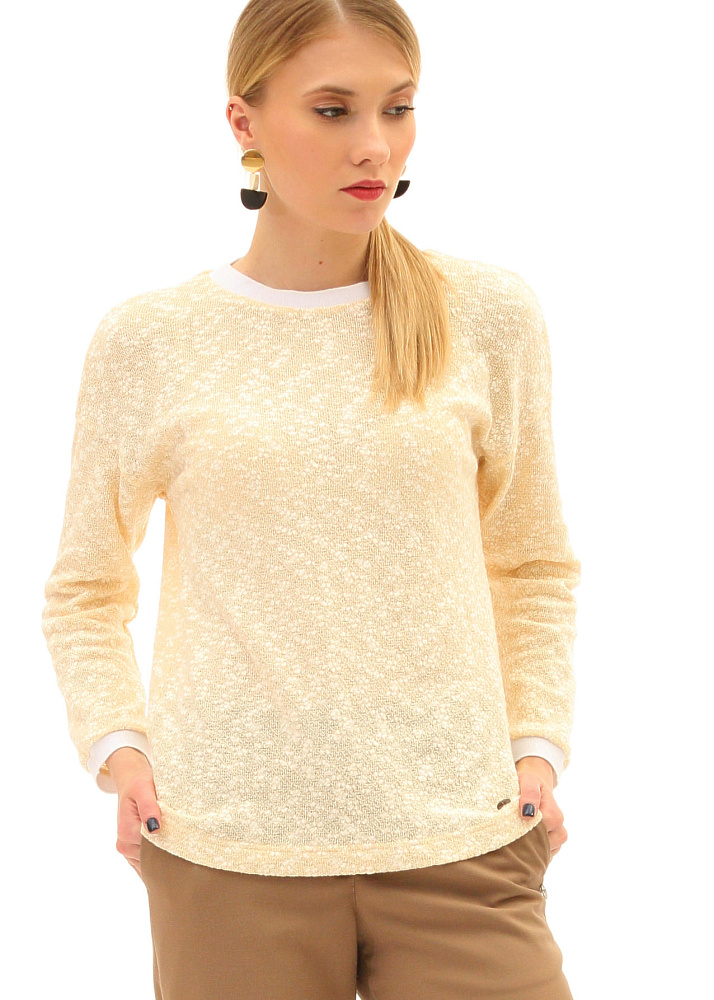 z92924  Джемпер женский