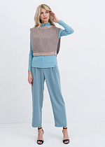 z12602 Жилет женский