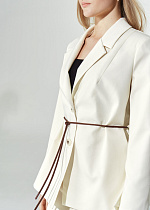 z41618 Жакет женский