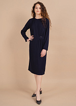 212502 Платье женское