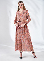 z21503 Платье женское