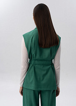 z31624 Жилет  женский