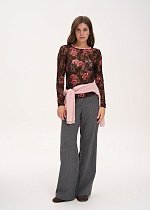 z52130 Блузка женская