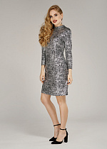 z83577 Платье женское