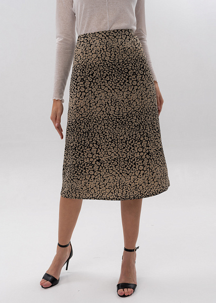 z31203 Юбка женская