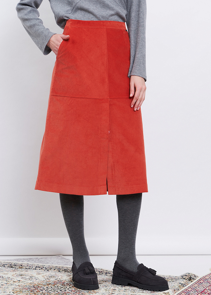 222207 Юбка женская