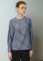 z33108 Блузка женская