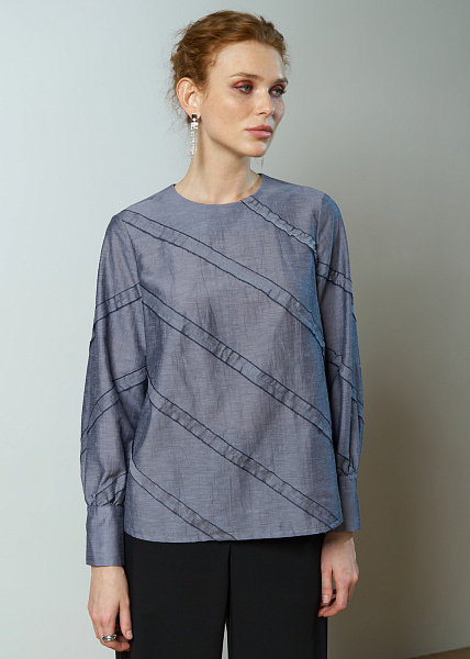 z33108 Блузка женская