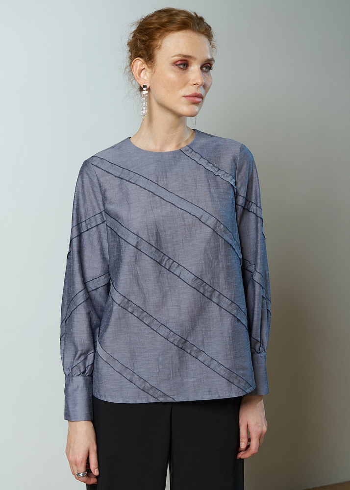 z33108 Блузка женская