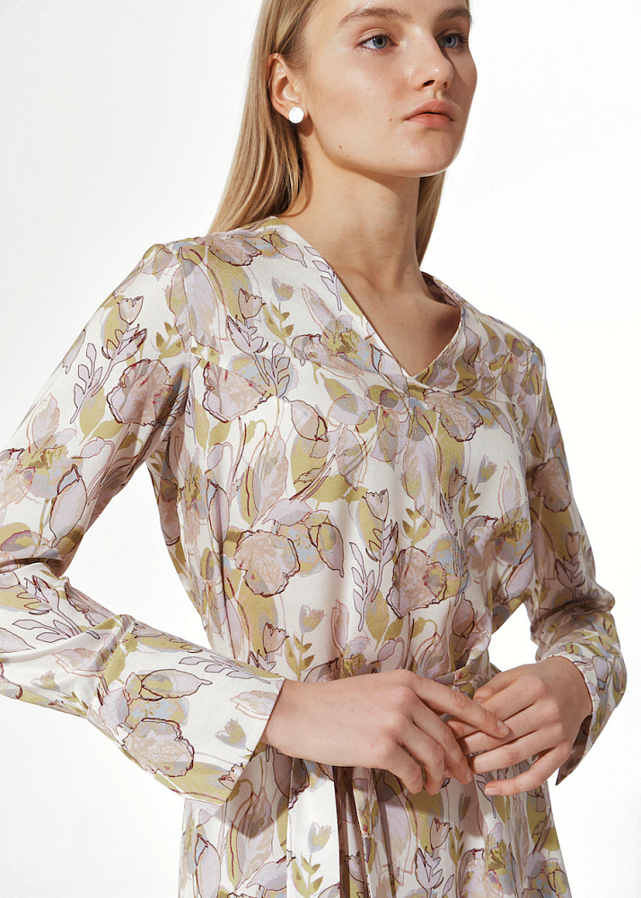 z41508 Платье женское