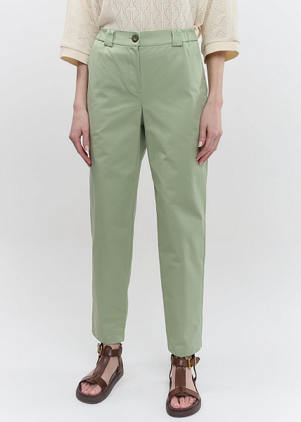 251701 Брюки женские