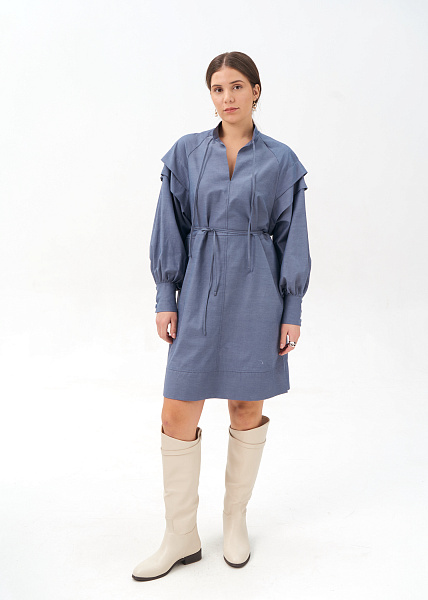 z61501 Платье женское