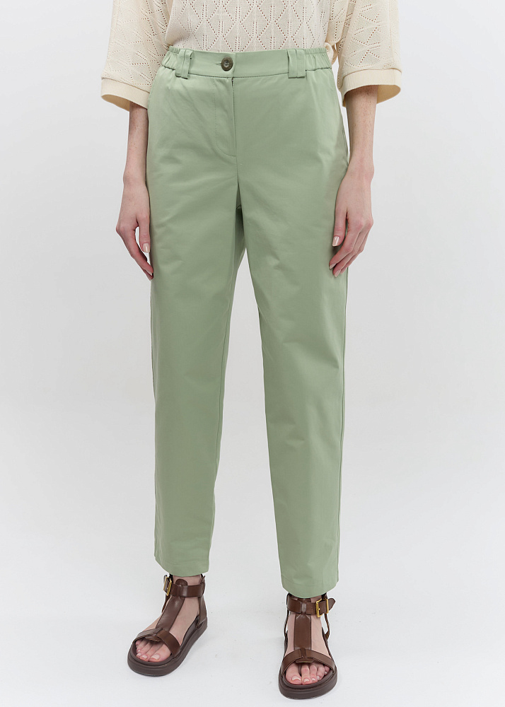 251701 Брюки женские