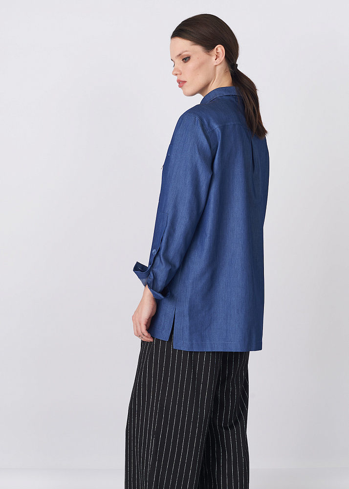 z11101 Блузка женская