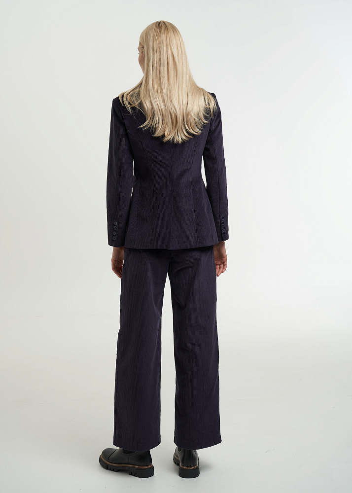 z32606 Жакет  женский