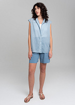 z31164 Блузка женская